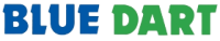 bluedart