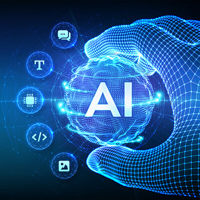 AI drives