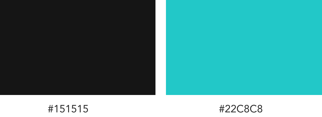 fredo color