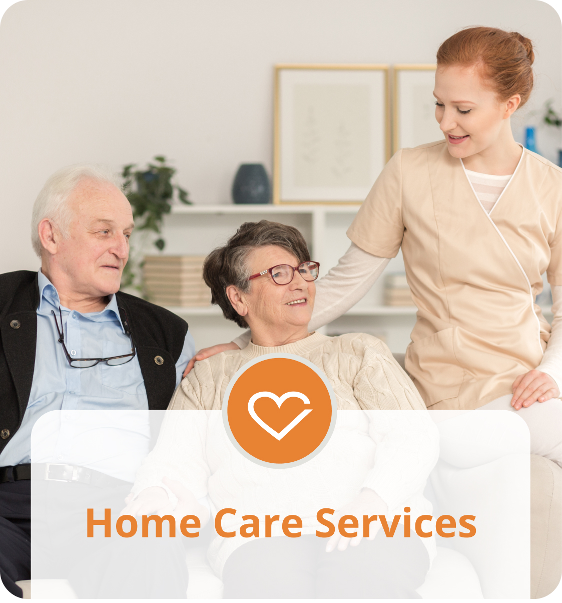 Home Care Services