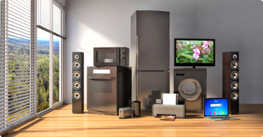 electronics