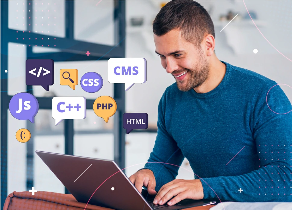 Frontend Development