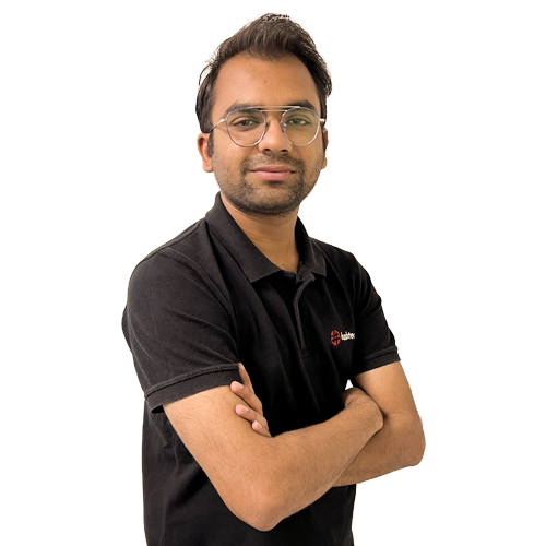 Aniket Agrawal
