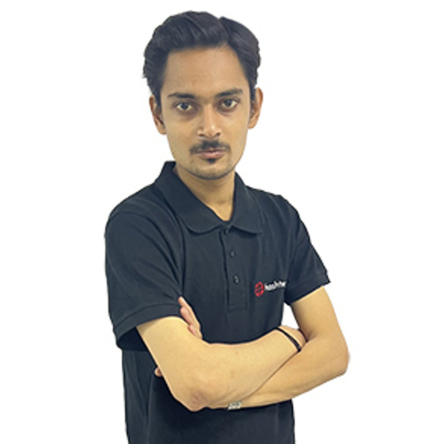 Arya Goswami
