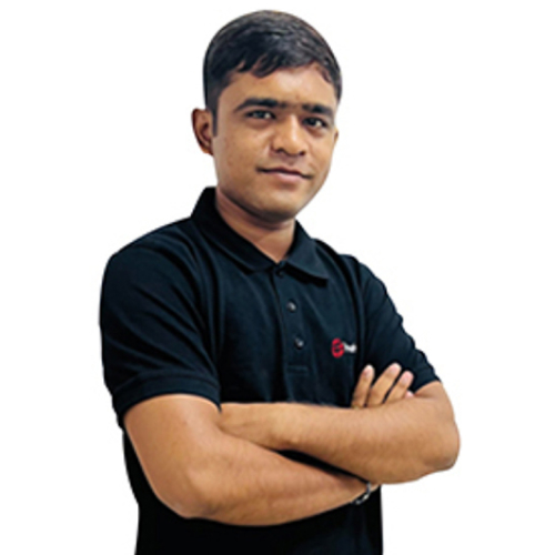 Dhaval Panchal