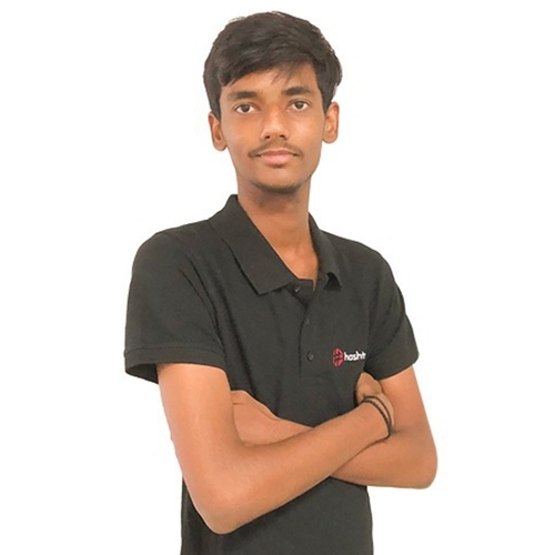 Harnish Soni