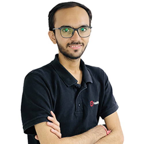 Jay Patel