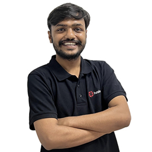 Kaivan Shah
