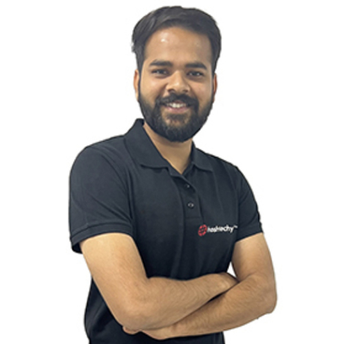 Karan Lathigara