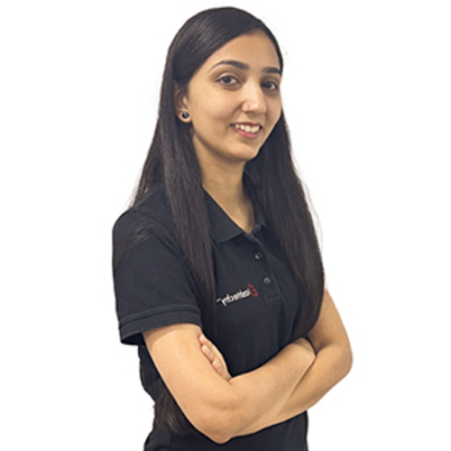 Khushbu Purohit