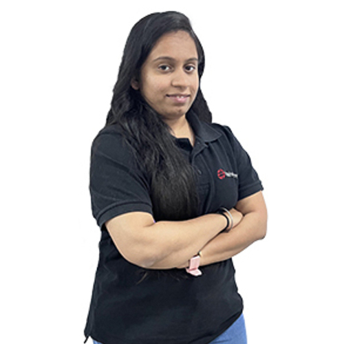 Kinal Patel