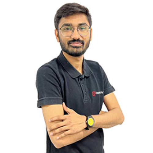 Kishan Patel