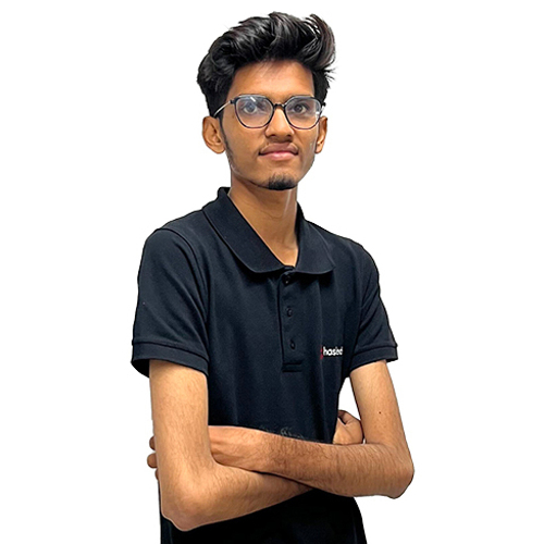 Mayur Parmar