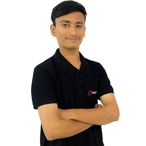 Meet Khatri