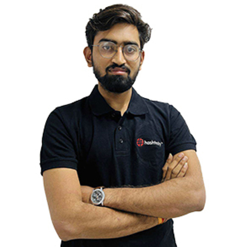 Mehul Kathiriya