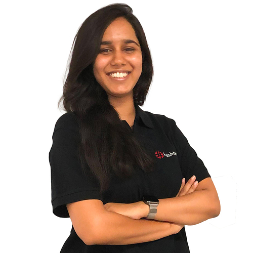 Moli Mehta