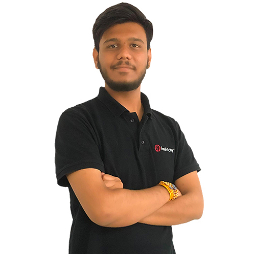 Naman Vaishnav