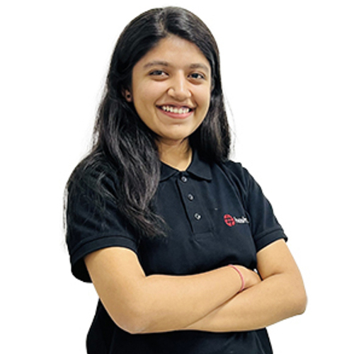 Nupur Nanavaty