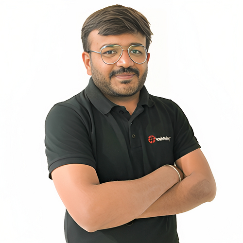 Pavan Patel