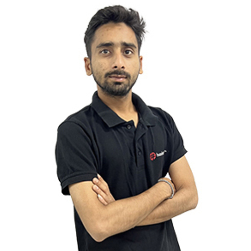 Pravin Kumavat