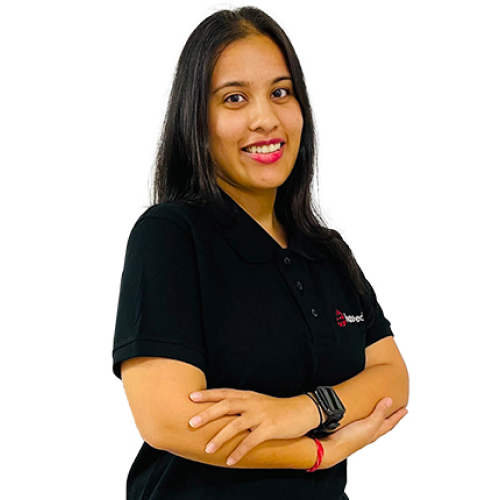 Rashi Khandelwal