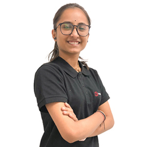 Riddhi Patel