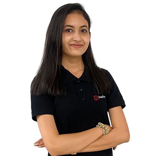 Ridham Vaishnav