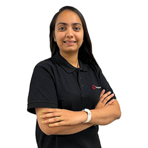 Ruchita Modh