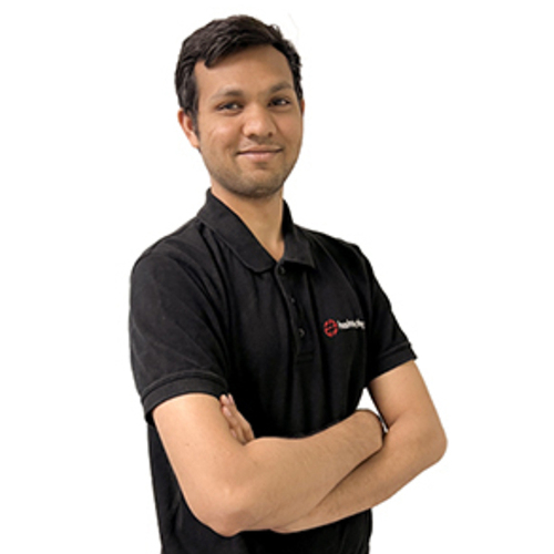 Sagar Nikam