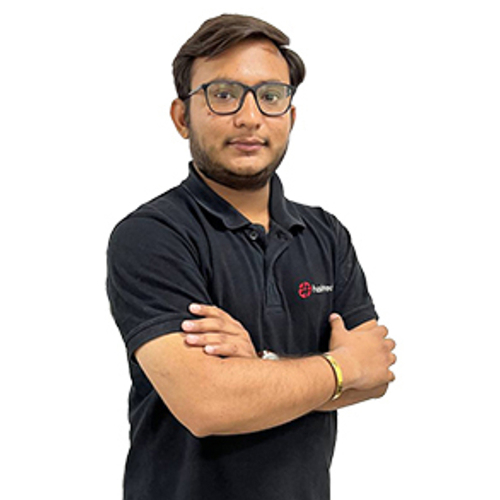 Savan Bhalodiya