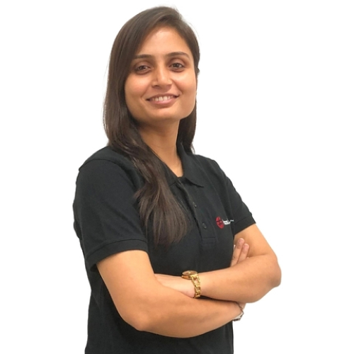 Seema Vala