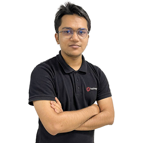 Shivang Makwana