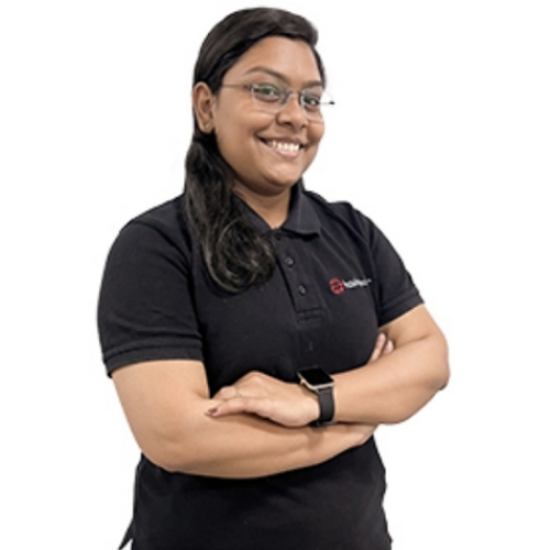 Sweta Patel