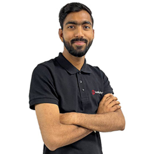 Vipin Kumar