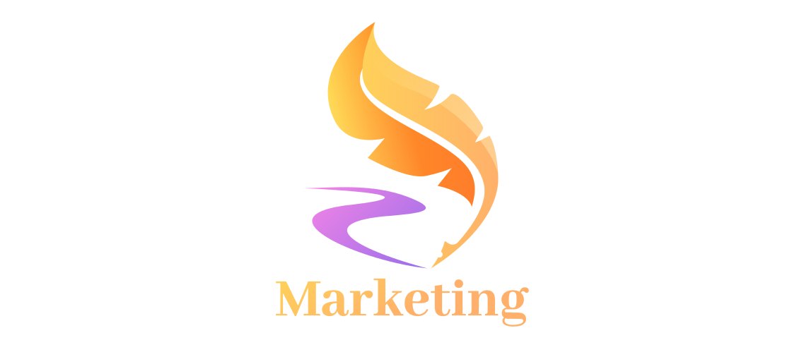 content marketing logo